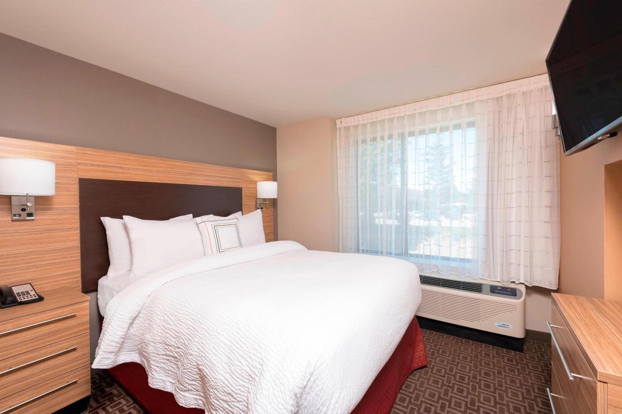 Towneplace Suites By Marriott Ontario-Mansfield Exterior photo