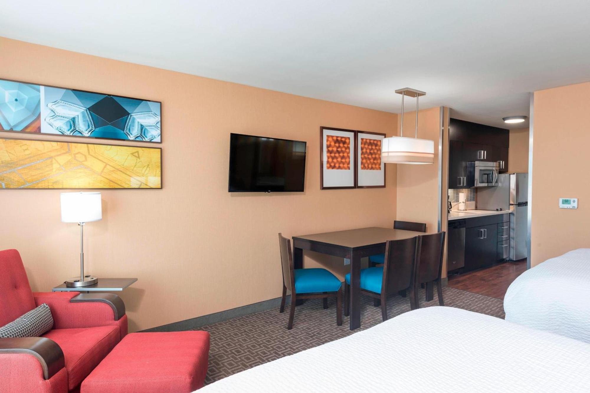 Towneplace Suites By Marriott Ontario-Mansfield Exterior photo