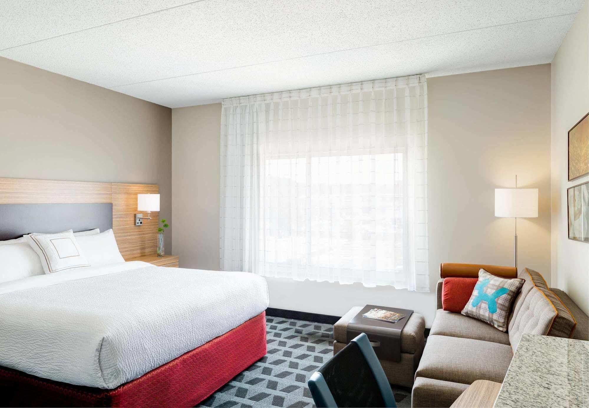 Towneplace Suites By Marriott Ontario-Mansfield Exterior photo