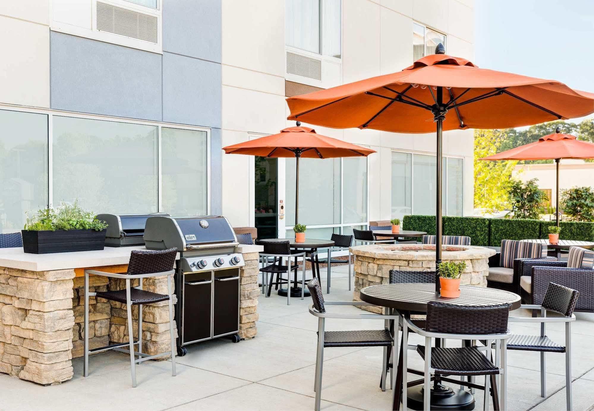 Towneplace Suites By Marriott Ontario-Mansfield Exterior photo